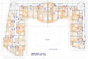 Type of floor plan