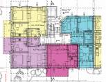 Ground floor - Block A