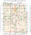 plan - house A4, floor 2 (option 2)